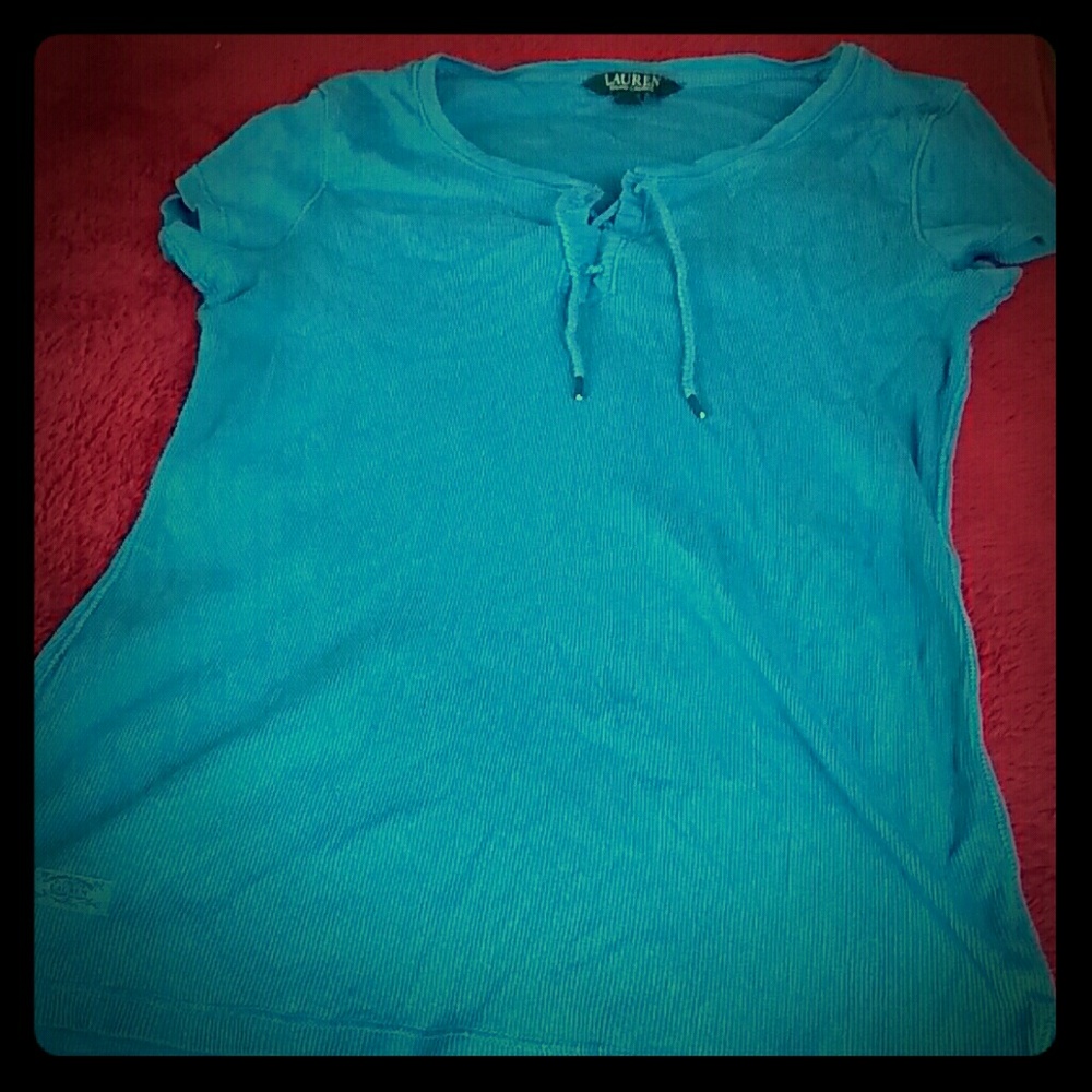 RALPH LAUREN SHIRT♥